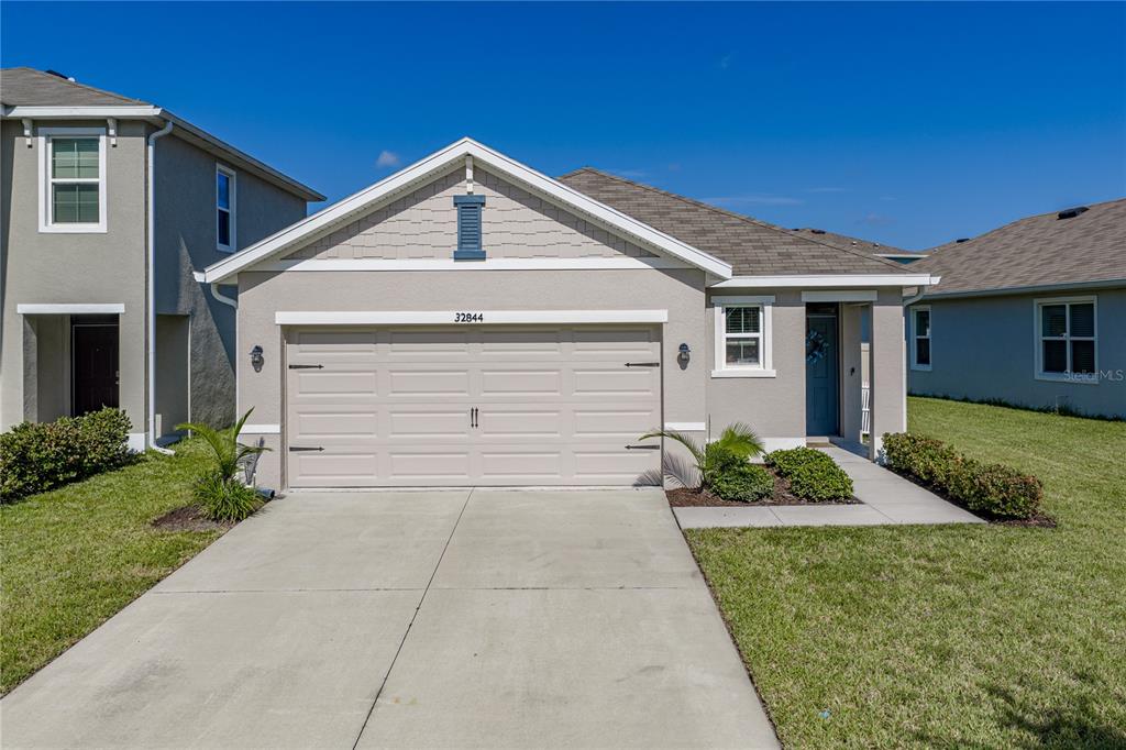 Property for sale at 32844 BROOKS HAWK LANE, WESLEY CHAPEL, FL, 33543