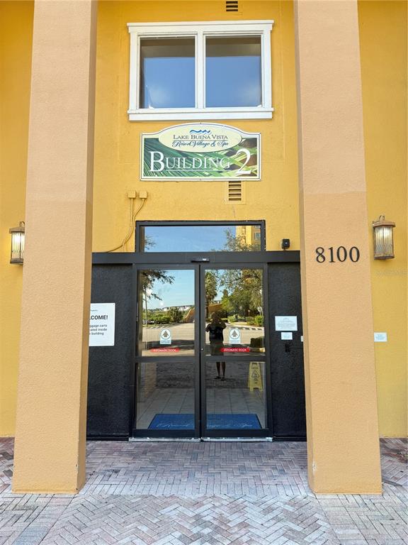 Property for sale at 8100 POINCIANA BOULEVARD UNIT 2601, ORLANDO, FL, 32821