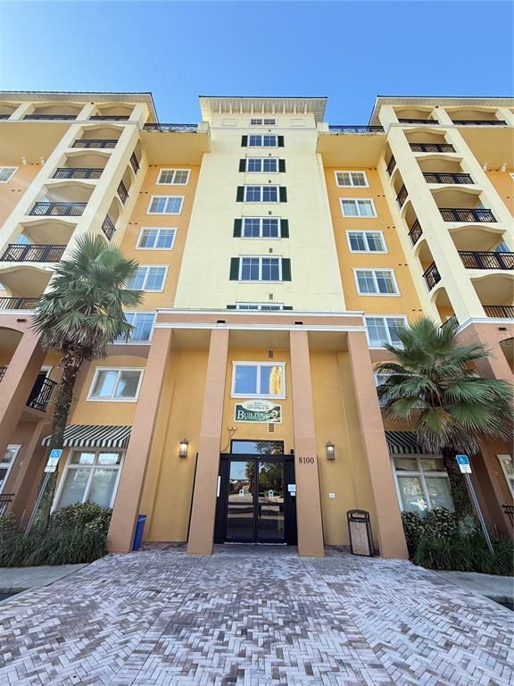 Property for sale at 8100 POINCIANA BOULEVARD UNIT 2601, ORLANDO, FL, 32821