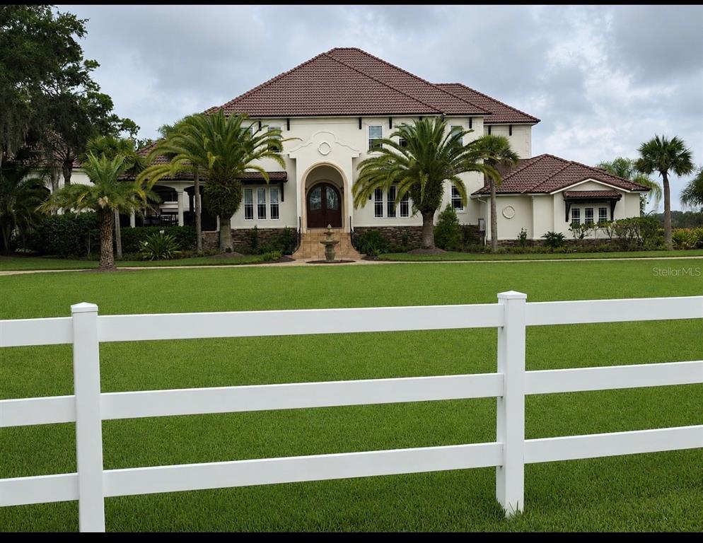 Property for sale at 1875 SYCAMORE LANE, FERNANDINA BEACH, FL, 32034