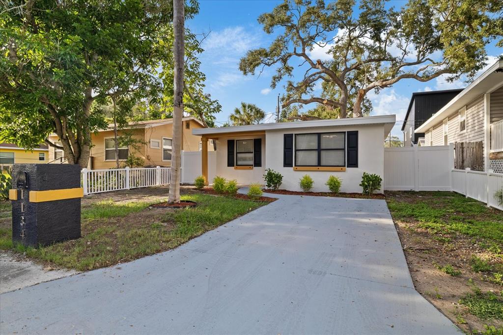 Property for sale at 1134 ENGMAN STREET, CLEARWATER, FL, 33755