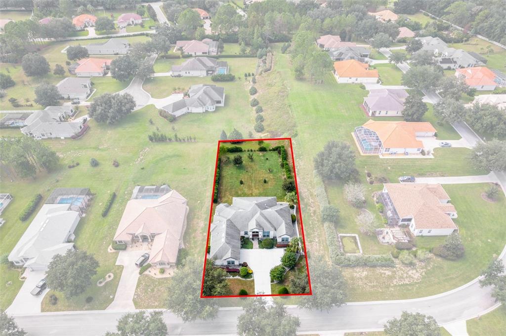 Property for sale at 224 S PALADINN CIRCLE, INVERNESS, FL, 34453