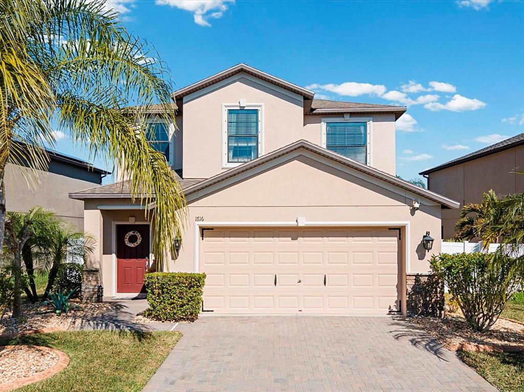 Property for sale at 1716 HADDEN HALL PLACE, TRINITY, FL, 34655