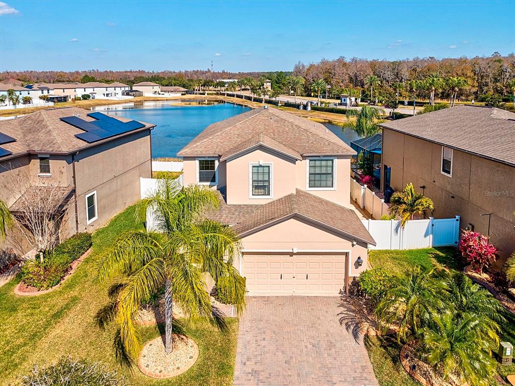 Property for sale at 1716 HADDEN HALL PLACE, TRINITY, FL, 34655