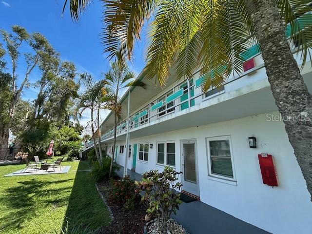 Property for sale at 6100 21ST STREET N UNIT 15, ST PETERSBURG, FL, 33714