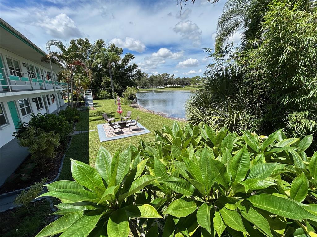 Property for sale at 6100 21ST STREET N UNIT 15, ST PETERSBURG, FL, 33714