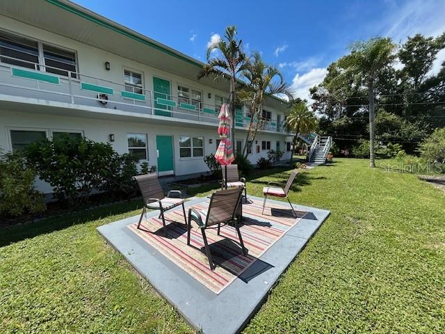 Property for sale at 6100 21ST STREET N UNIT 15, ST PETERSBURG, FL, 33714