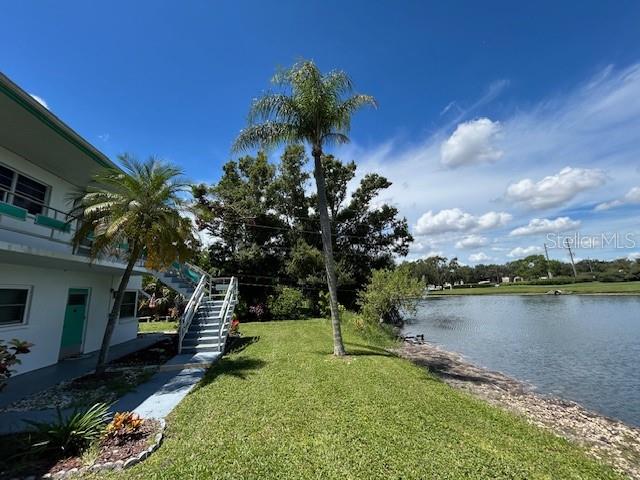 Property for sale at 6100 21ST STREET N UNIT 15, ST PETERSBURG, FL, 33714