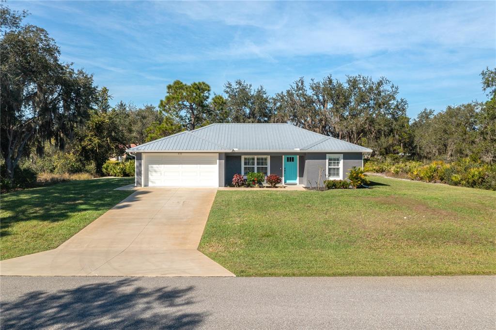 Property for sale at 233 OXBOW DRIVE, SEBRING, FL, 33876