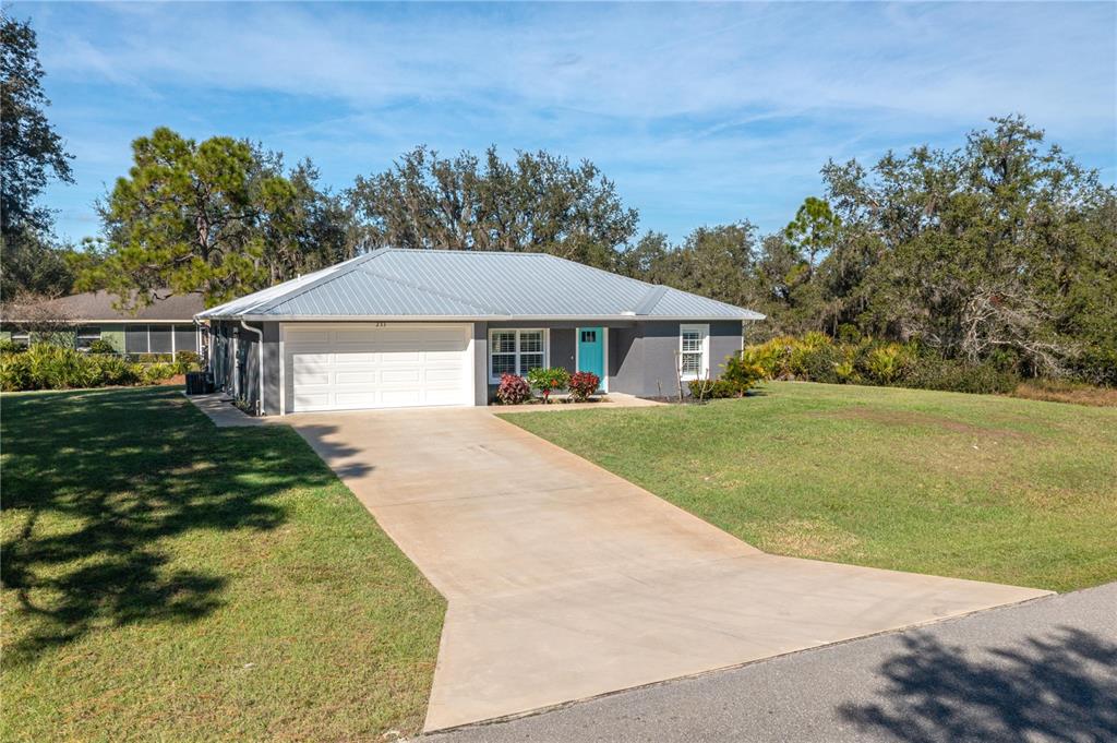 Property for sale at 233 OXBOW DRIVE, SEBRING, FL, 33876