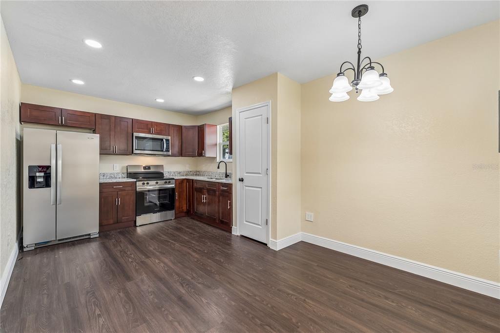 Property for sale at 512 BENNETT STREET, AUBURNDALE, FL, 33823
