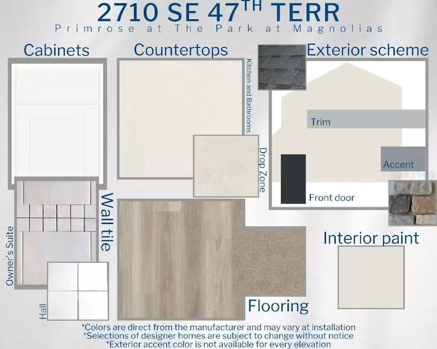 Property for sale at 2710 SE 47TH TERRACE, OCALA, FL, 34480