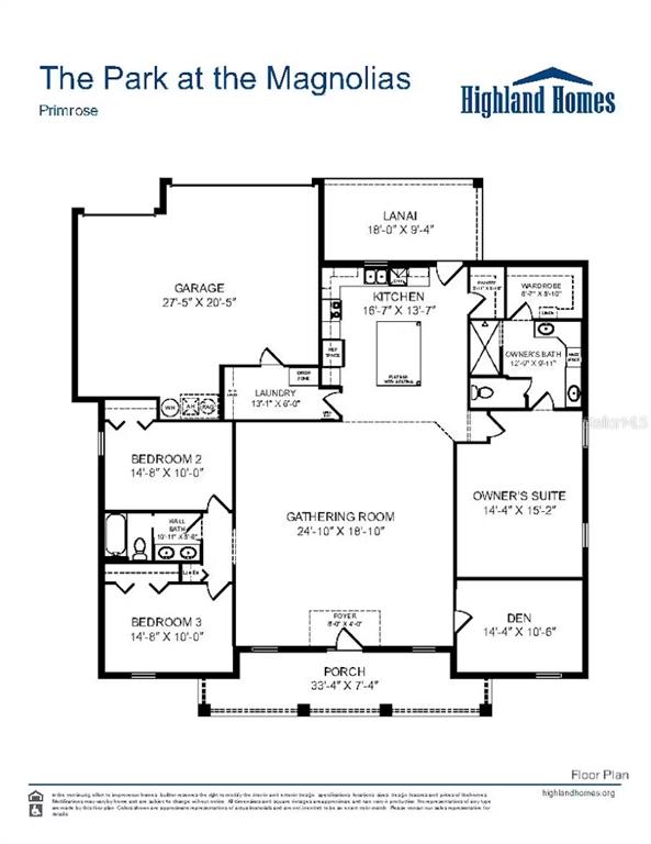 Property for sale at 2710 SE 47TH TERRACE, OCALA, FL, 34480