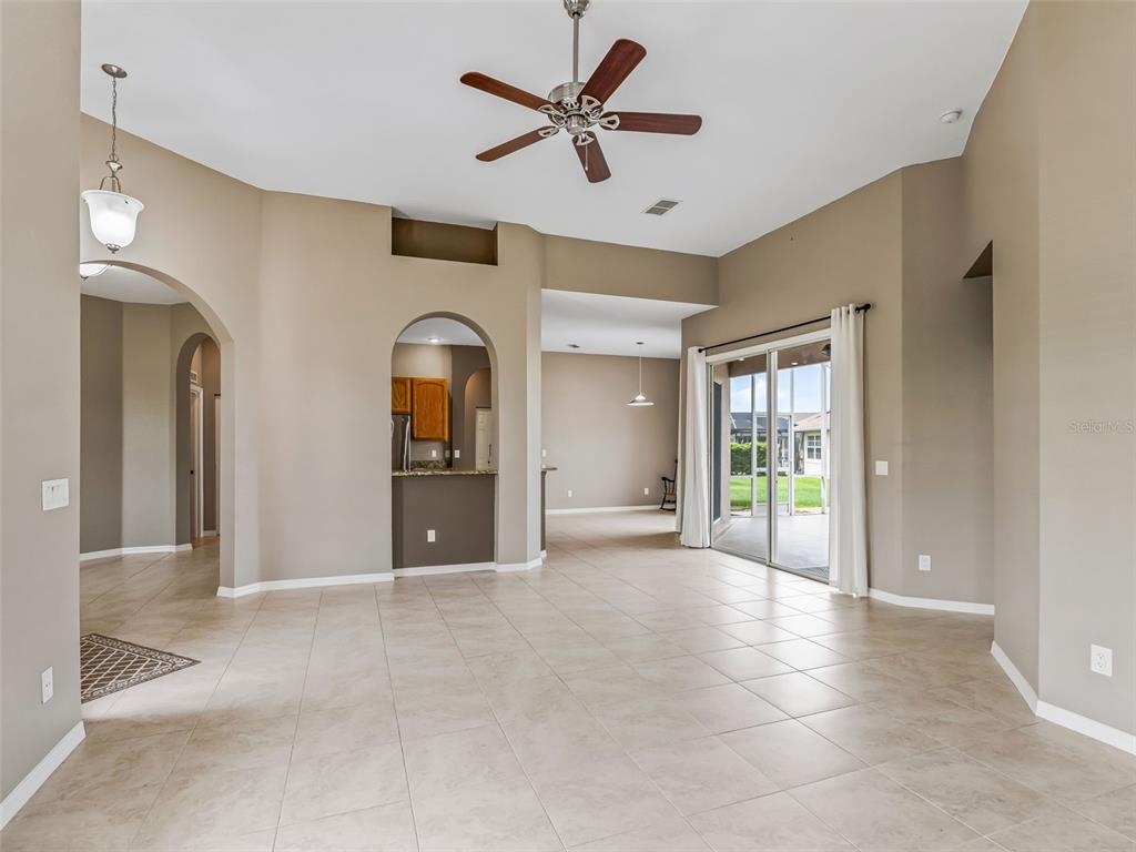 Great room