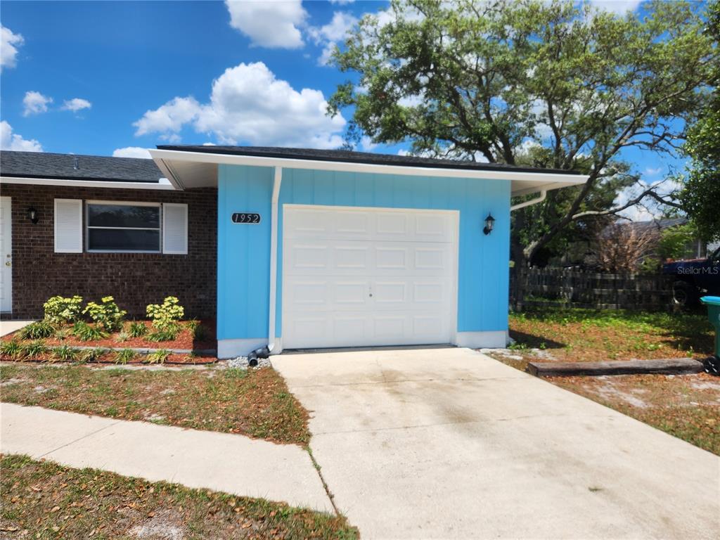 Property for sale at 1952 ENGLISH DRIVE, DELTONA, FL, 32738