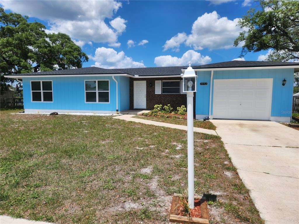 Property for sale at 1952 ENGLISH DRIVE, DELTONA, FL, 32738