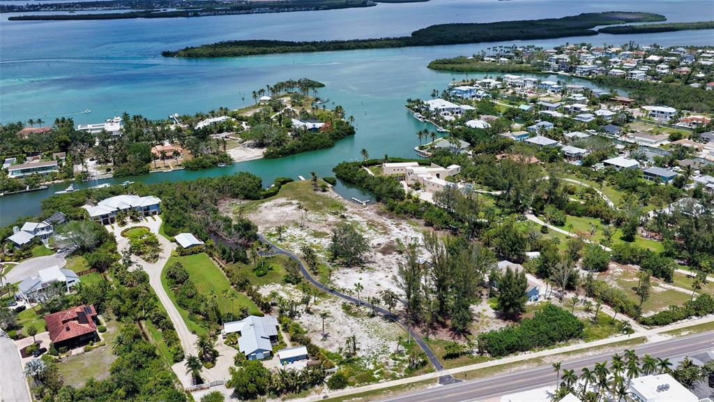 Property for sale at 6660 & 6664 & 6670 GULF OF MEXICO DRIVE, LONGBOAT KEY, FL, 34228