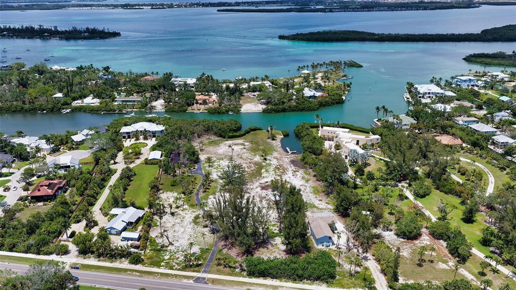 Property for sale at 6660 & 6664 & 6670 GULF OF MEXICO DRIVE, LONGBOAT KEY, FL, 34228