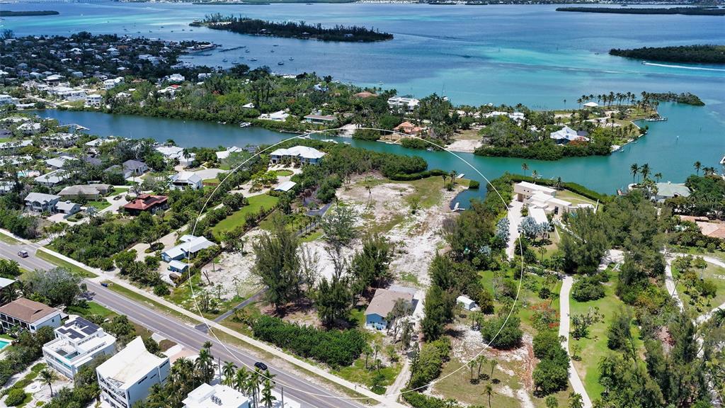 Property for sale at 6660 & 6664 & 6670 GULF OF MEXICO DRIVE, LONGBOAT KEY, FL, 34228