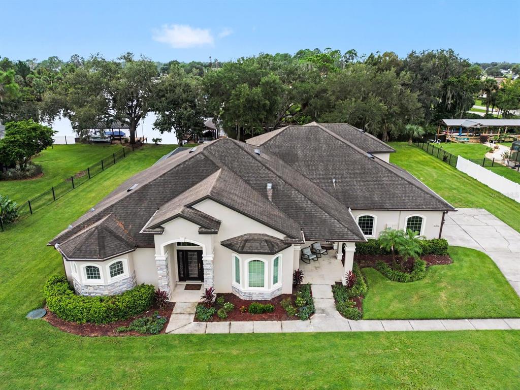 Property for sale at 16206 EAST SHIRLEY SHORES ROAD, TAVARES, FL, 32778