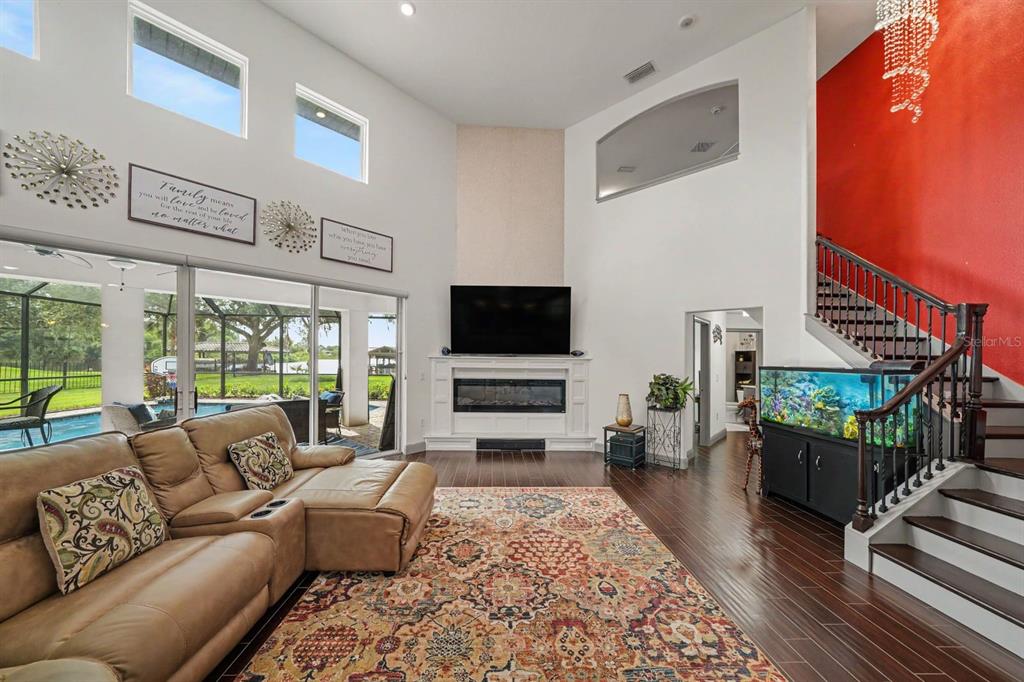 Property for sale at 16206 EAST SHIRLEY SHORES ROAD, TAVARES, FL, 32778