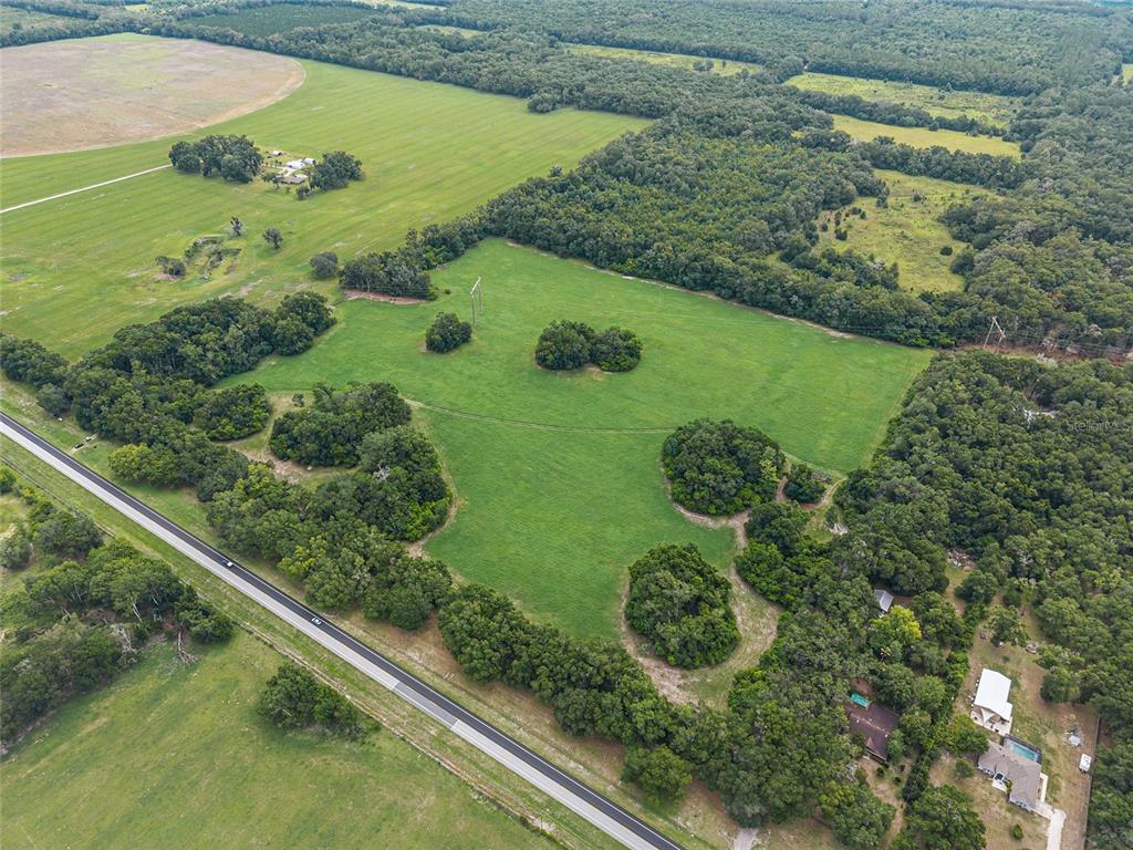 Property for sale at TBD NW STATE ROAD 27/45, NEWBERRY, FL, 32669