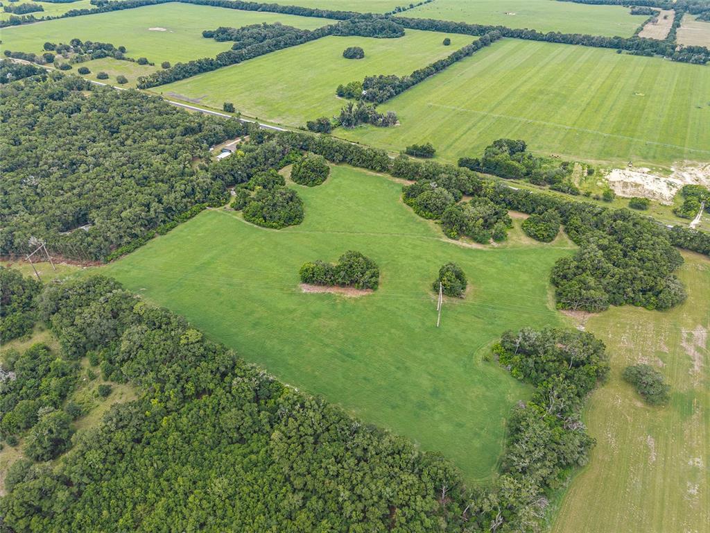 Property for sale at TBD NW STATE ROAD 27/45, NEWBERRY, FL, 32669