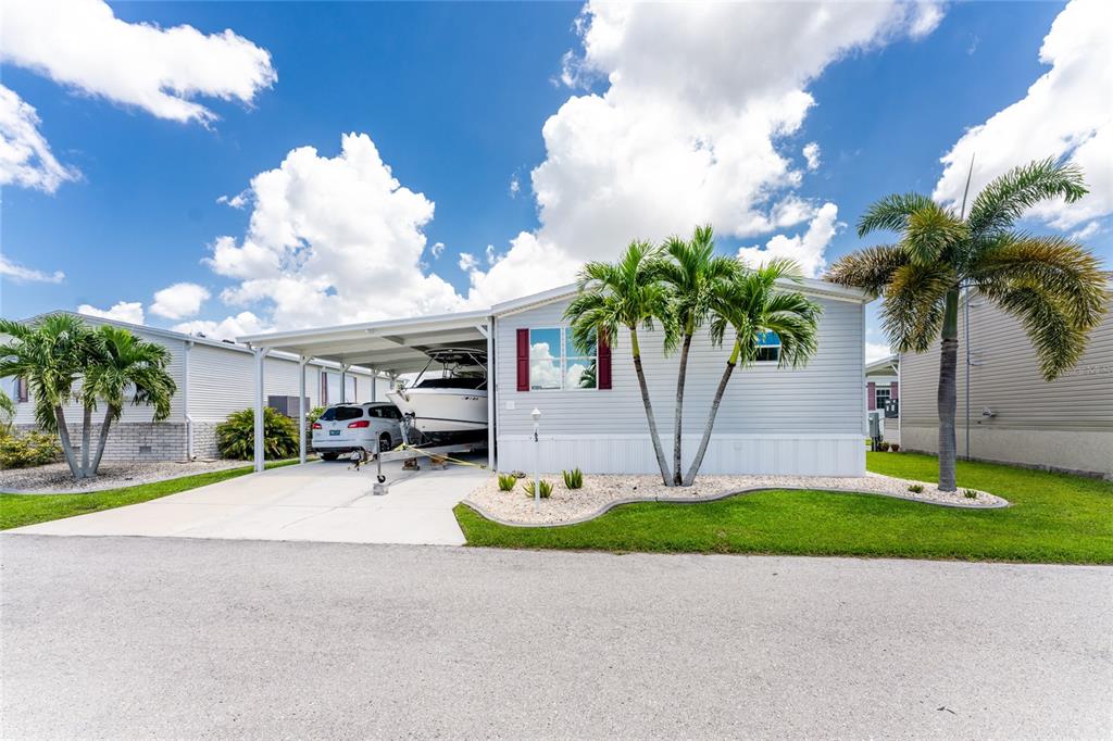 Property for sale at 63 WINDMILL BOULEVARD UNIT 204O, PUNTA GORDA, FL, 33950