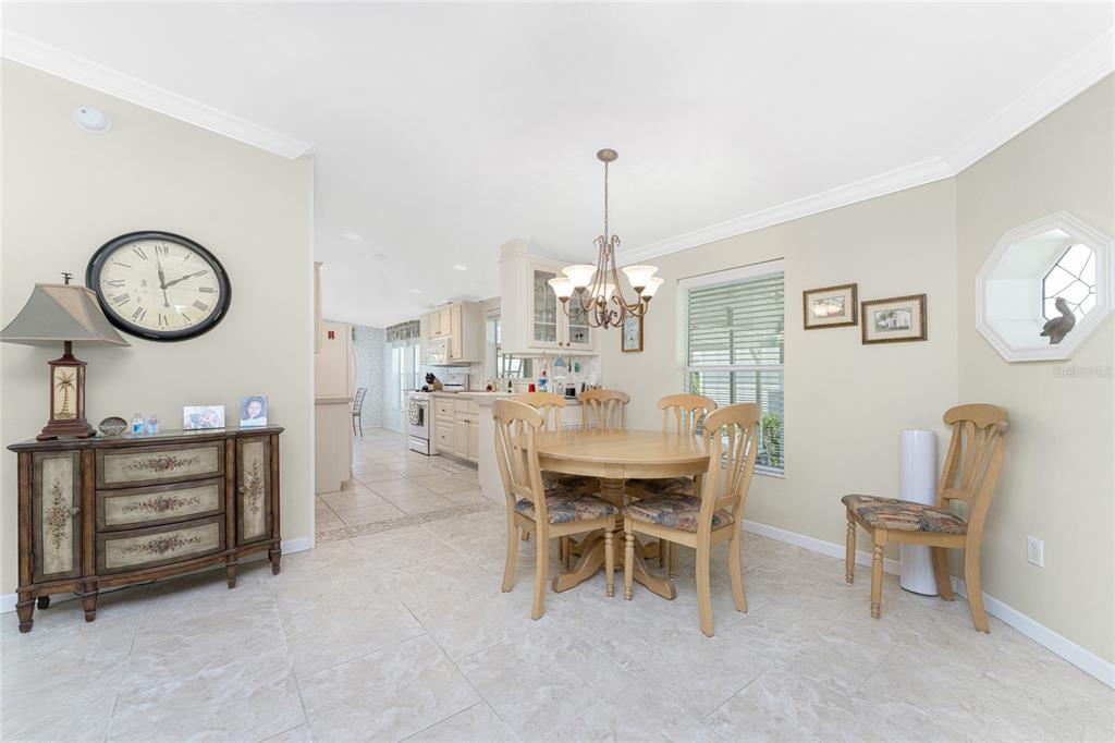 Property for sale at 63 WINDMILL BOULEVARD UNIT 204O, PUNTA GORDA, FL, 33950