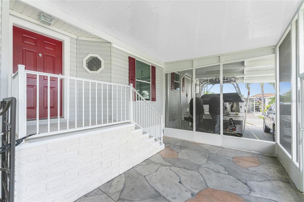 Property for sale at 63 WINDMILL BOULEVARD UNIT 204O, PUNTA GORDA, FL, 33950