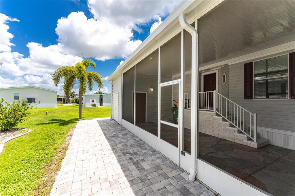 Property for sale at 63 WINDMILL BOULEVARD UNIT 204O, PUNTA GORDA, FL, 33950