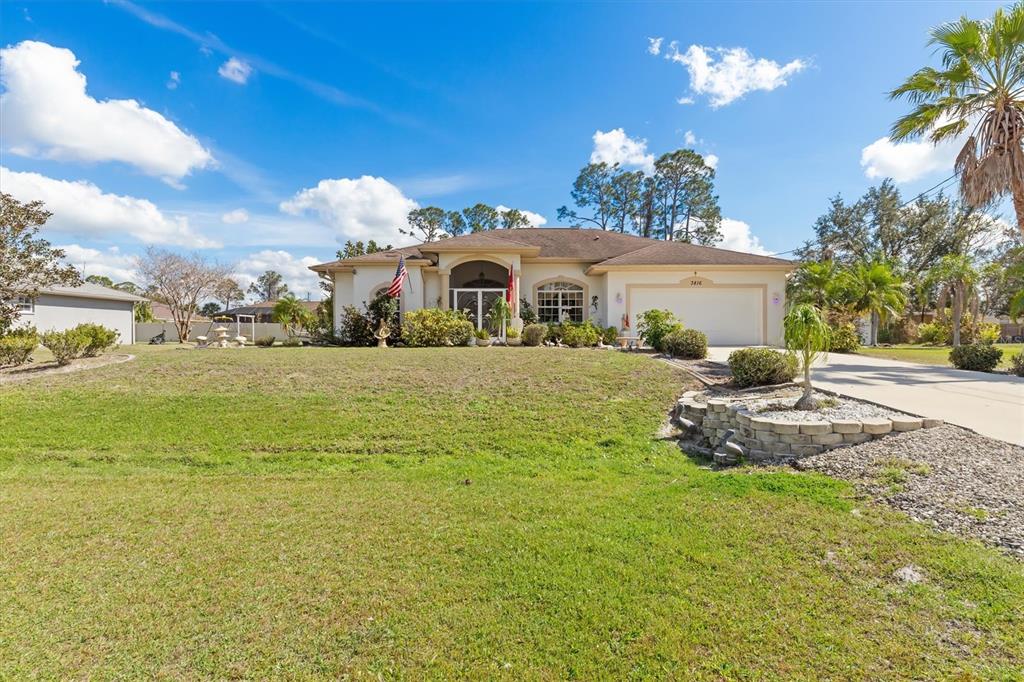 Property for sale at 3816 N CRANBERRY BOULEVARD, NORTH PORT, FL, 34286
