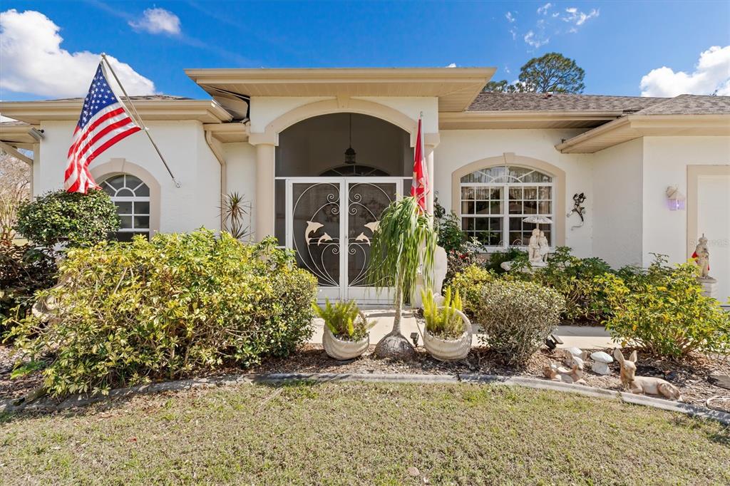 Property for sale at 3816 N CRANBERRY BOULEVARD, NORTH PORT, FL, 34286