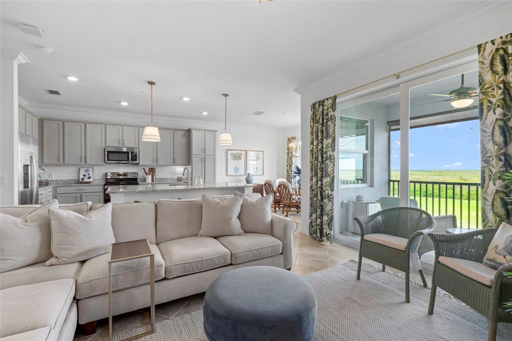 Property for sale at 14061 HERITAGE LANDING BOULEVARD UNIT 445, PUNTA GORDA, FL, 33955