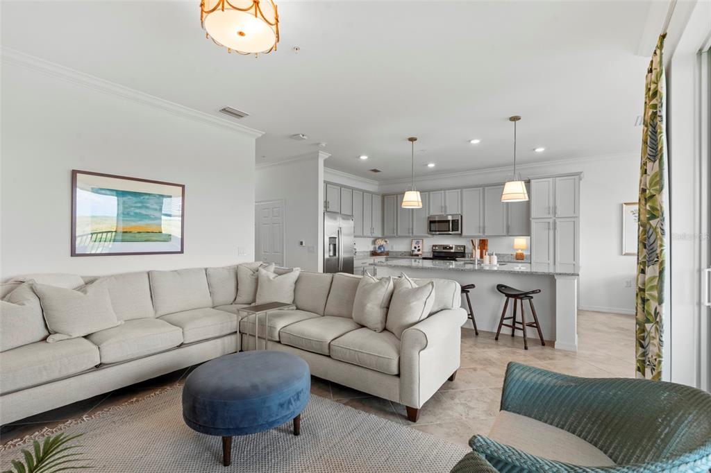 Property for sale at 14061 HERITAGE LANDING BOULEVARD UNIT 445, PUNTA GORDA, FL, 33955