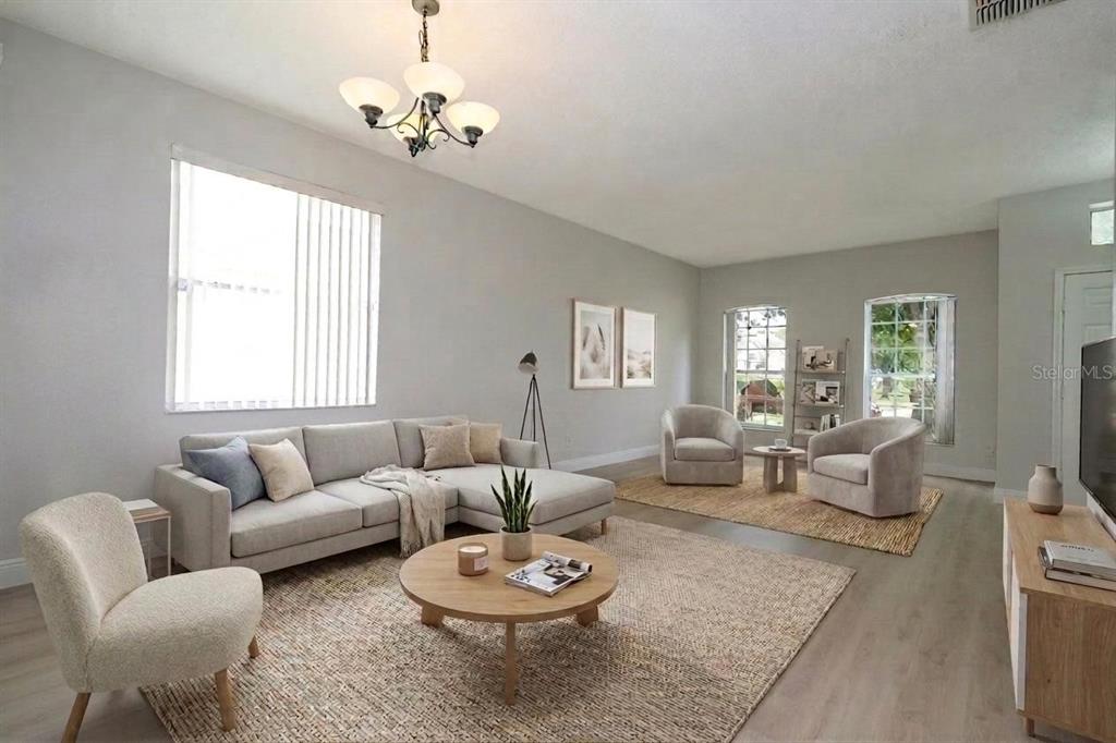 Property for sale at 13827 HAWKEYE DRIVE, ORLANDO, FL, 32837