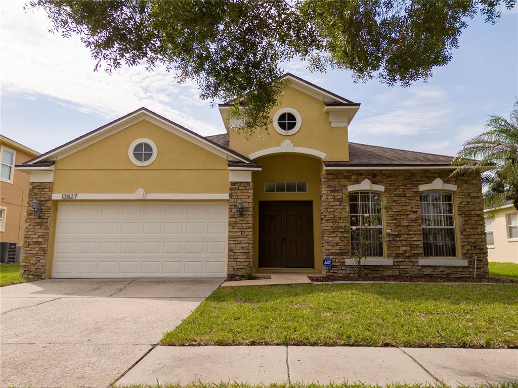 Property for sale at 13827 HAWKEYE DRIVE, ORLANDO, FL, 32837