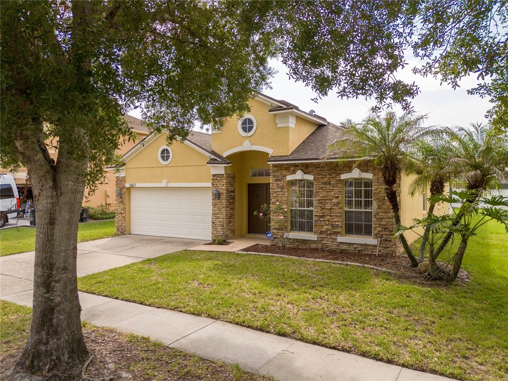 Property for sale at 13827 HAWKEYE DRIVE, ORLANDO, FL, 32837