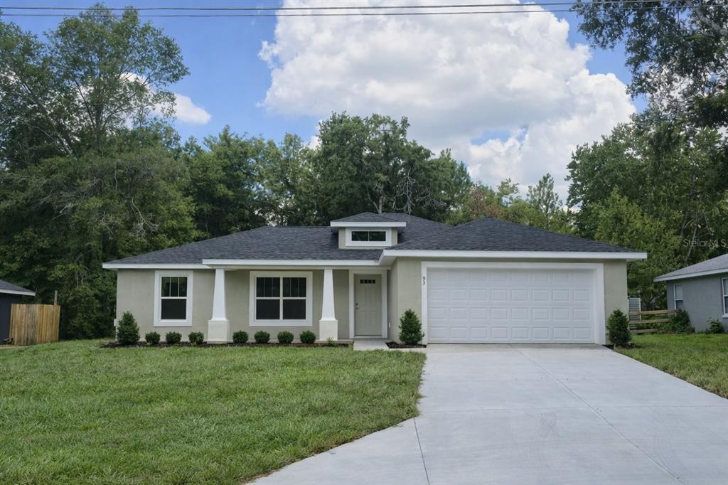 Property for sale at 93 PECAN PASS, OCALA, FL, 34472