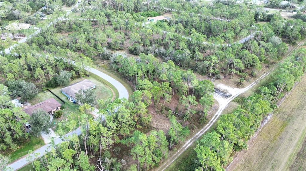 Property for sale at Lots 14 and 15, LATOUR AVENUE, NORTH PORT, FL, 34291