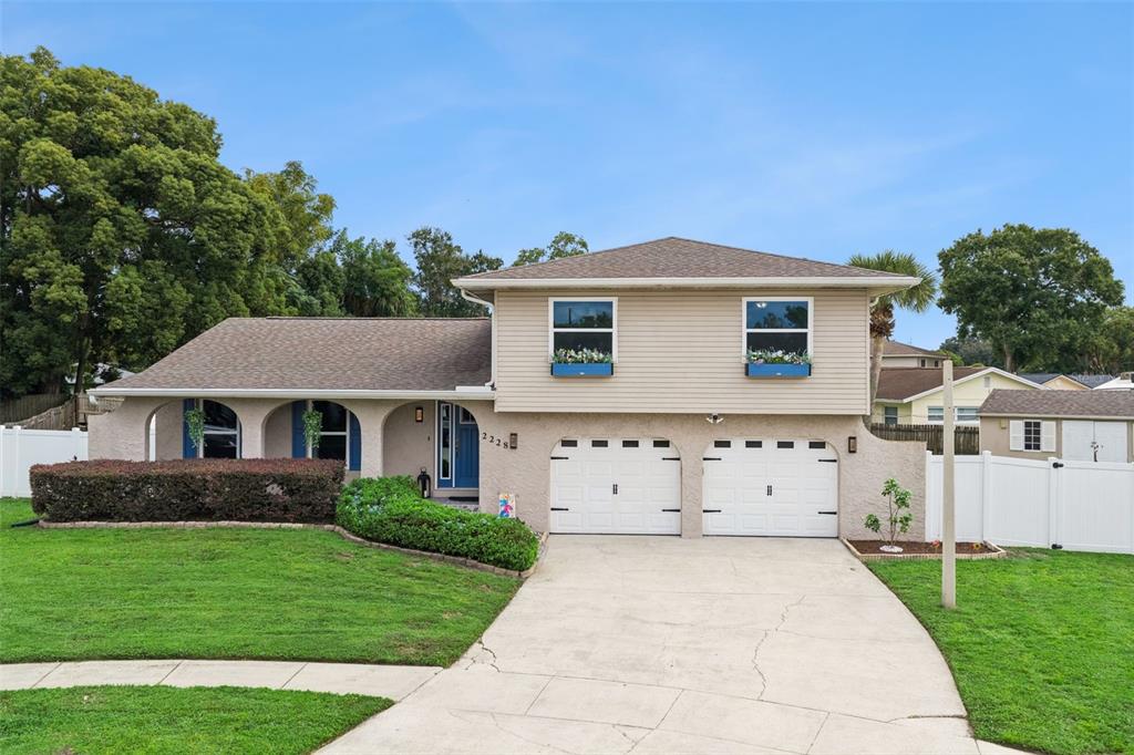 Property for sale at 2228 KING CHARLES COURT, WINTER PARK, FL, 32792