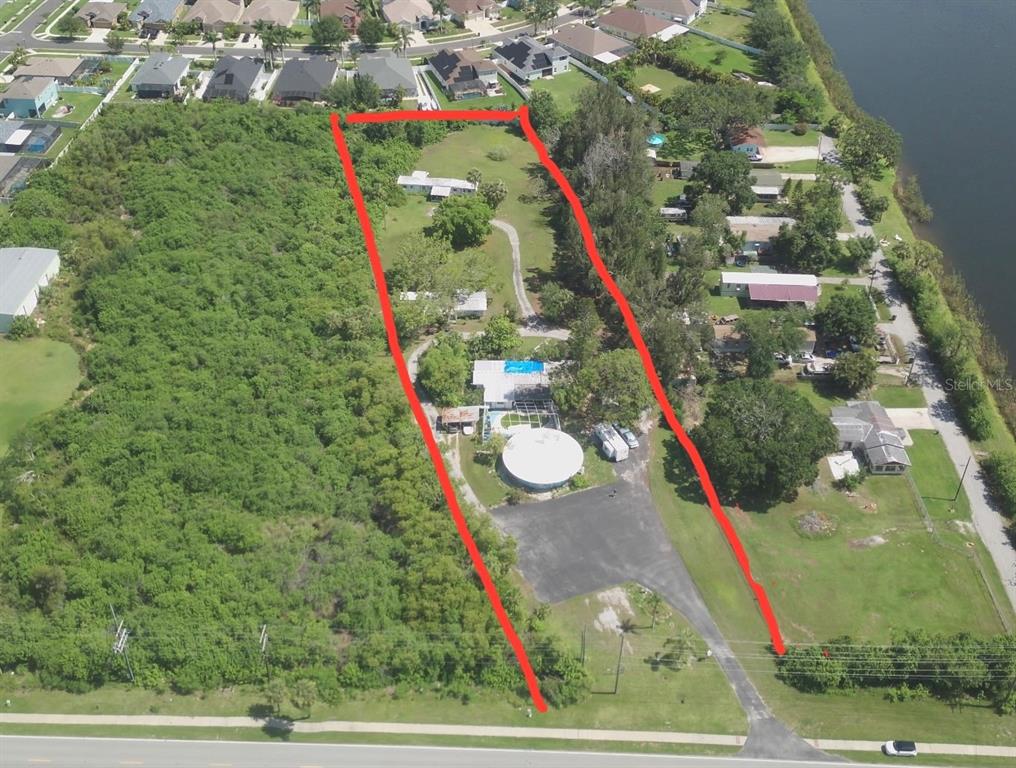 Property for sale at 1603 W SHELL POINT ROAD, RUSKIN, FL, 33570