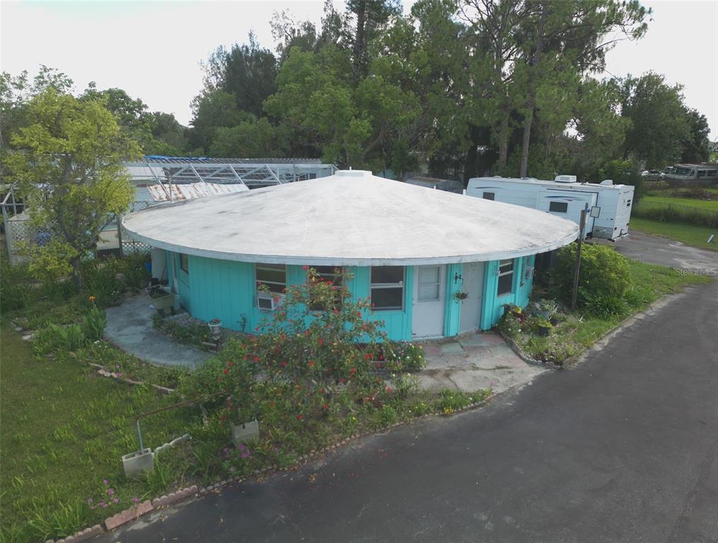 Property for sale at 1603 W SHELL POINT ROAD, RUSKIN, FL, 33570