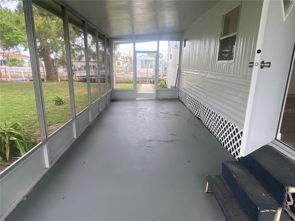 Porch