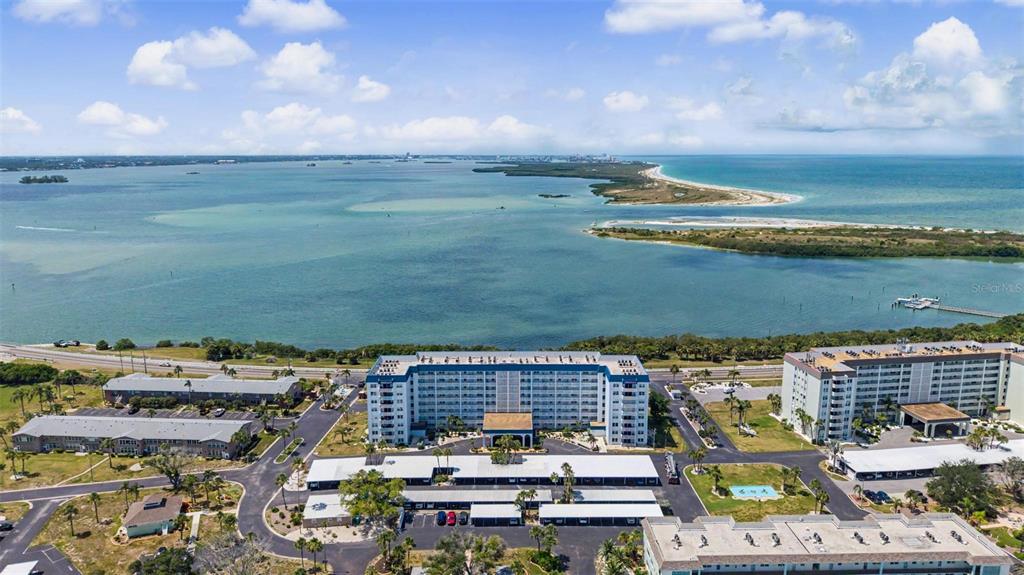 Property for sale at 7 ELGIN PLACE UNIT 508, DUNEDIN, FL, 34698