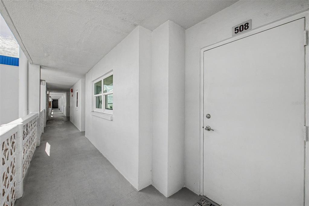 Property for sale at 7 ELGIN PLACE UNIT 508, DUNEDIN, FL, 34698