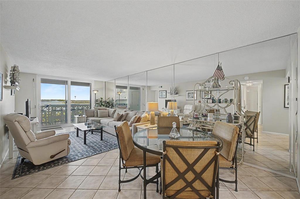Property for sale at 7 ELGIN PLACE UNIT 508, DUNEDIN, FL, 34698