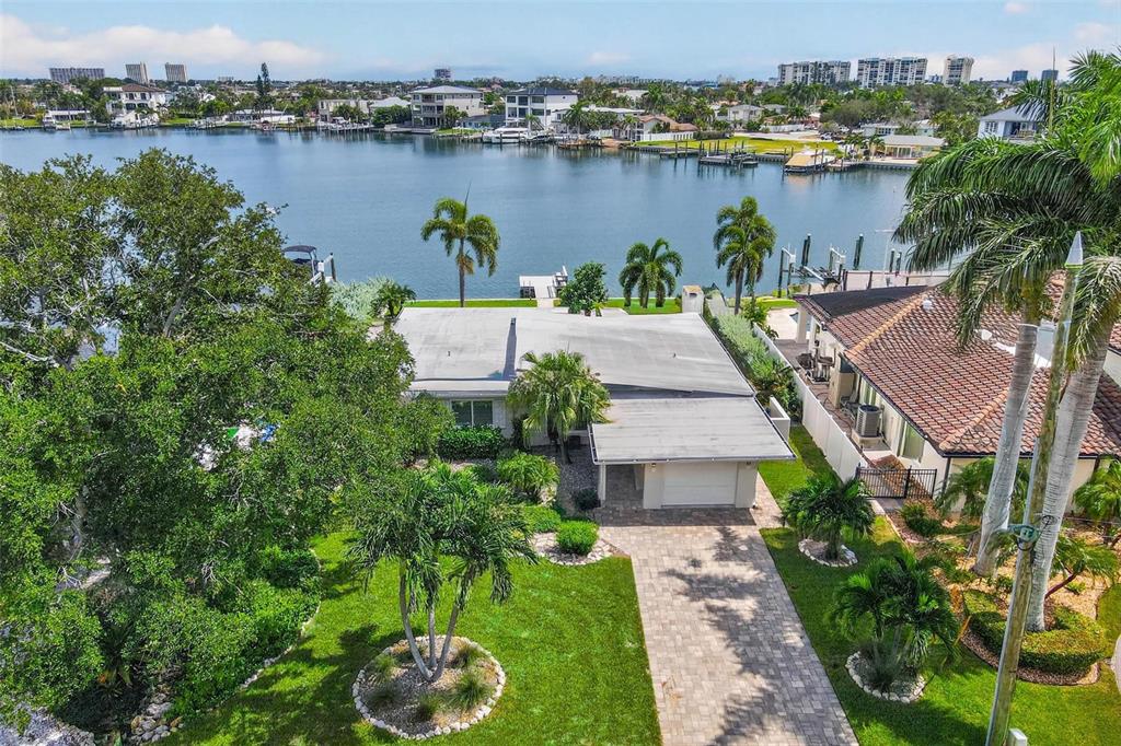 Property for sale at 53 DOLPHIN DRIVE, TREASURE ISLAND, FL, 33706