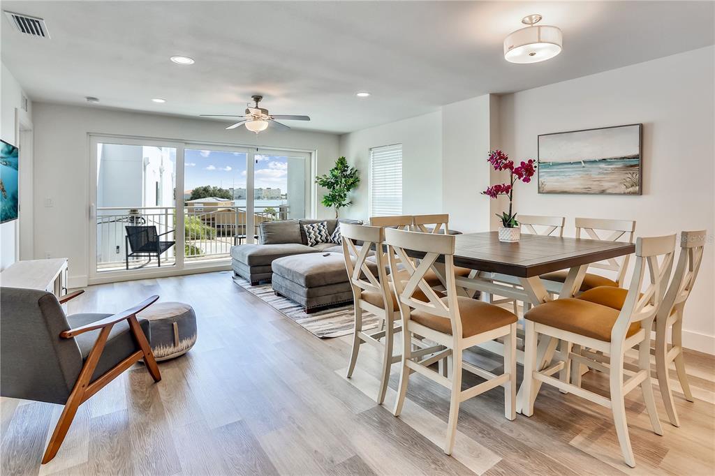Property for sale at 15305 1ST STREET E UNIT 305, MADEIRA BEACH, FL, 33708
