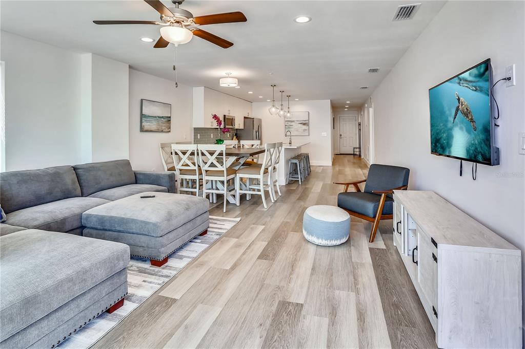 Property for sale at 15305 1ST STREET E UNIT 305, MADEIRA BEACH, FL, 33708